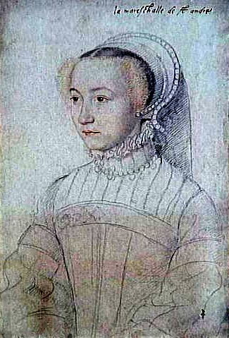 Marguerite de Lustrac